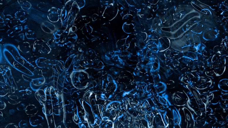 Scientists Discover Blueprint For Life Forms On Mars - Public News Time