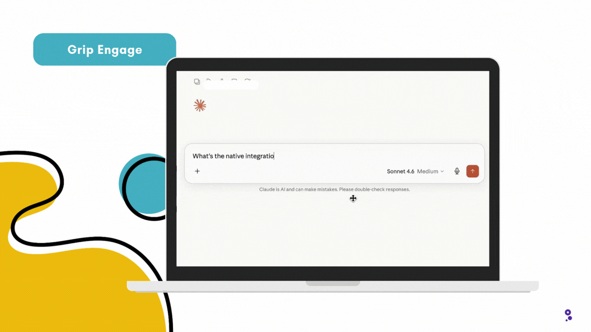 MCP/Agentic: Organizer