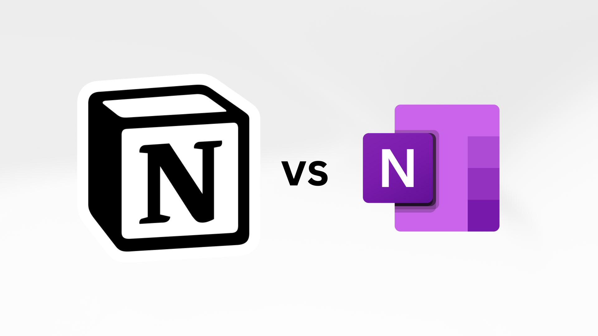 Notion vs OneNote: The Clear Winner for Your Notes (2026)