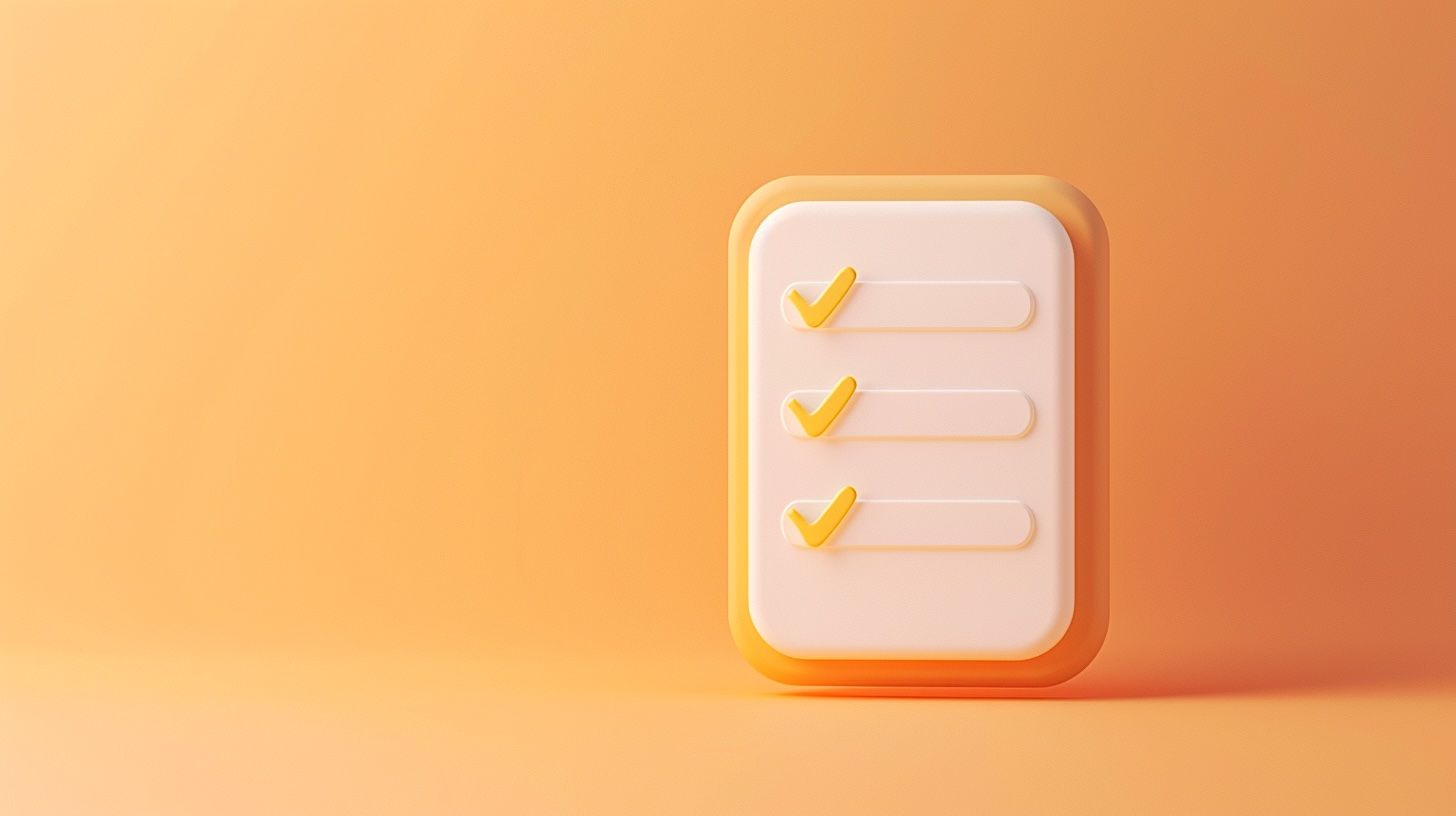 How to make a list in Notion?