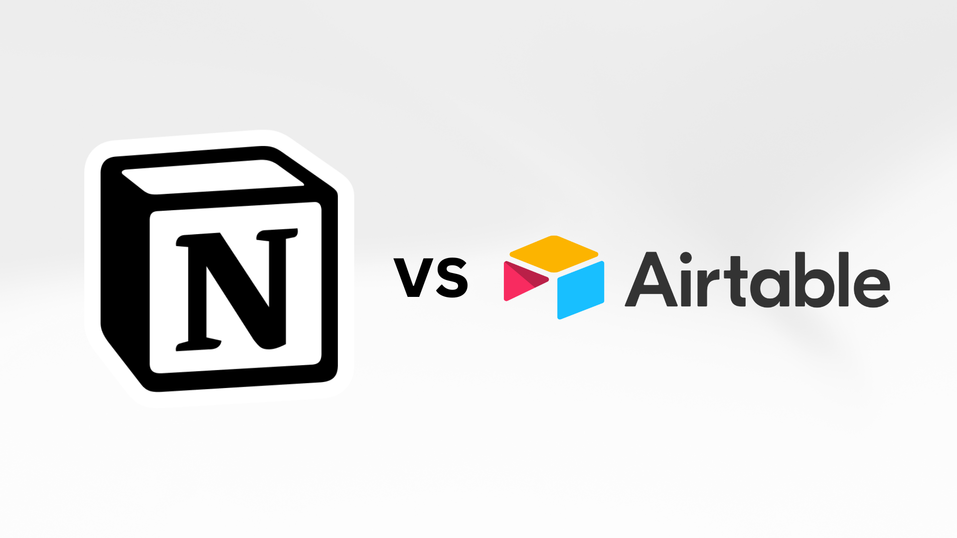 Notion vs Airtable: A Simple, Honest Breakdown (2026)