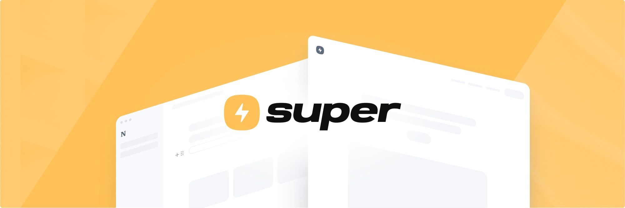 Super identity refresh