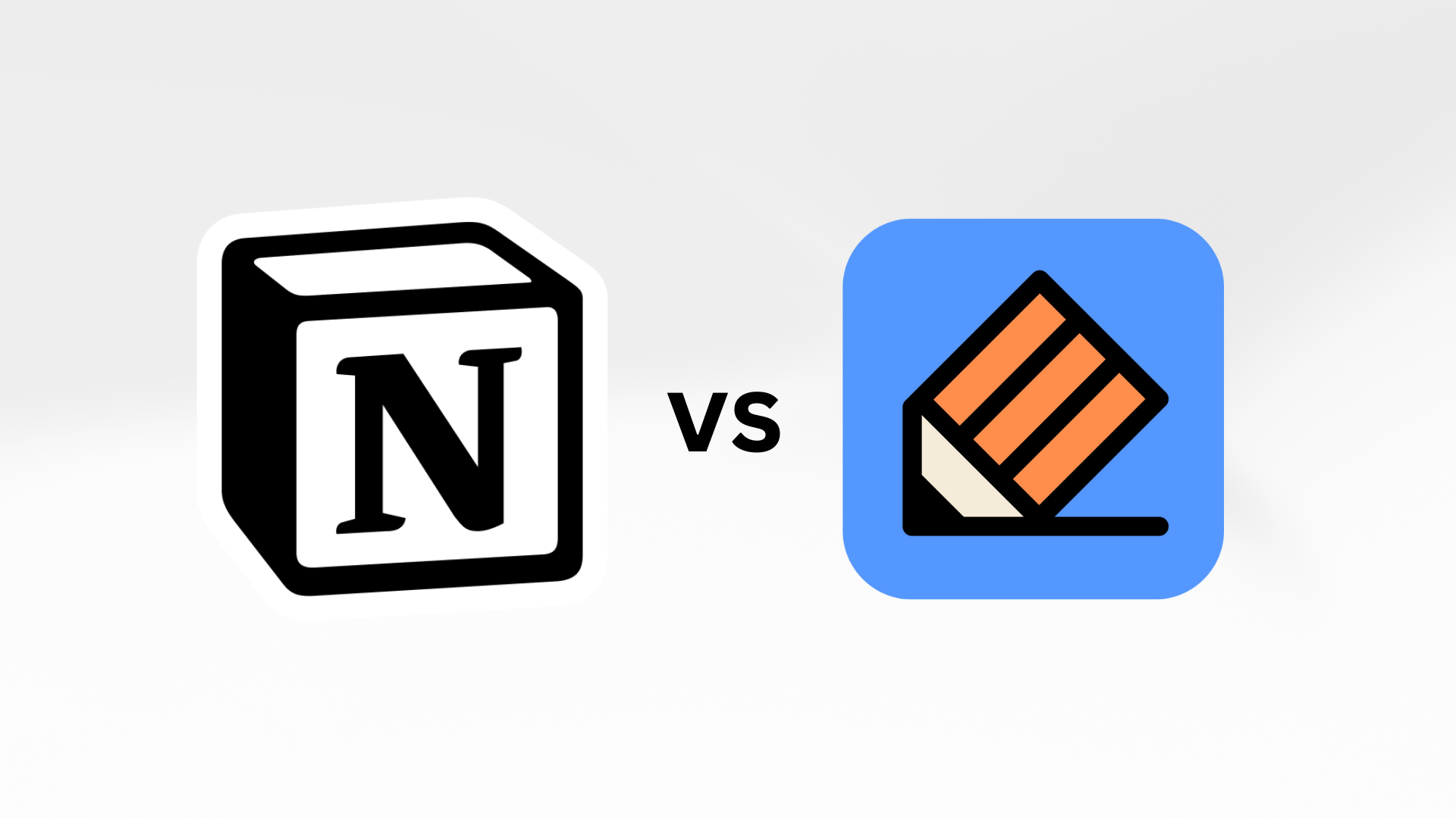 Notion vs Notability: Which Note-Taking Tool Wins?