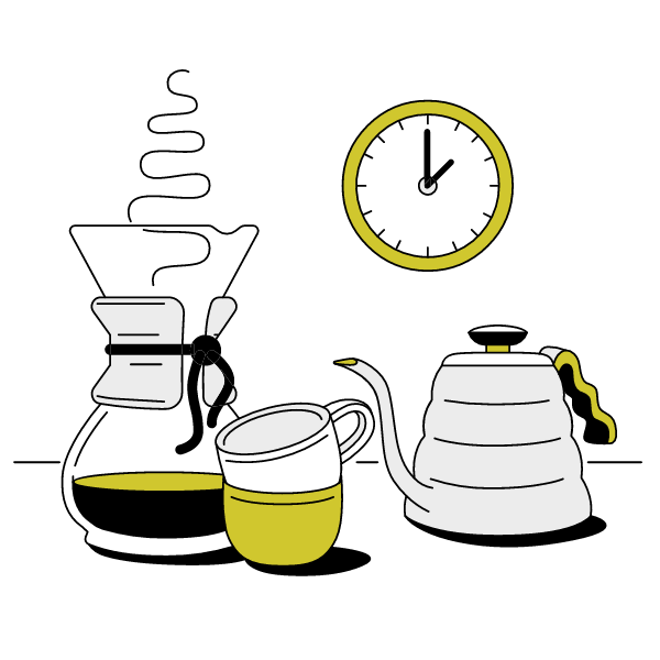 The 10 Best Notion Templates for Coffee Lovers of 2026