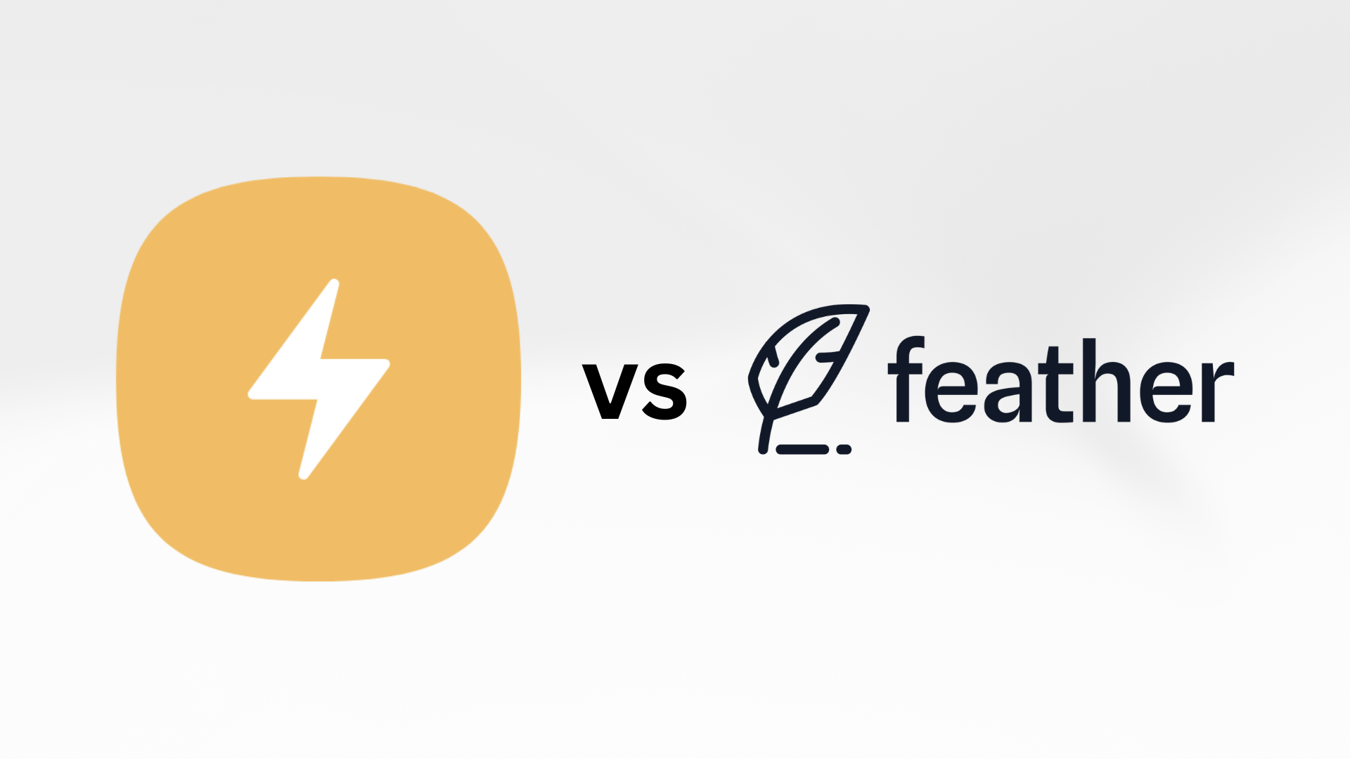 Super vs Feather.so: Why Super Comes Out on Top
