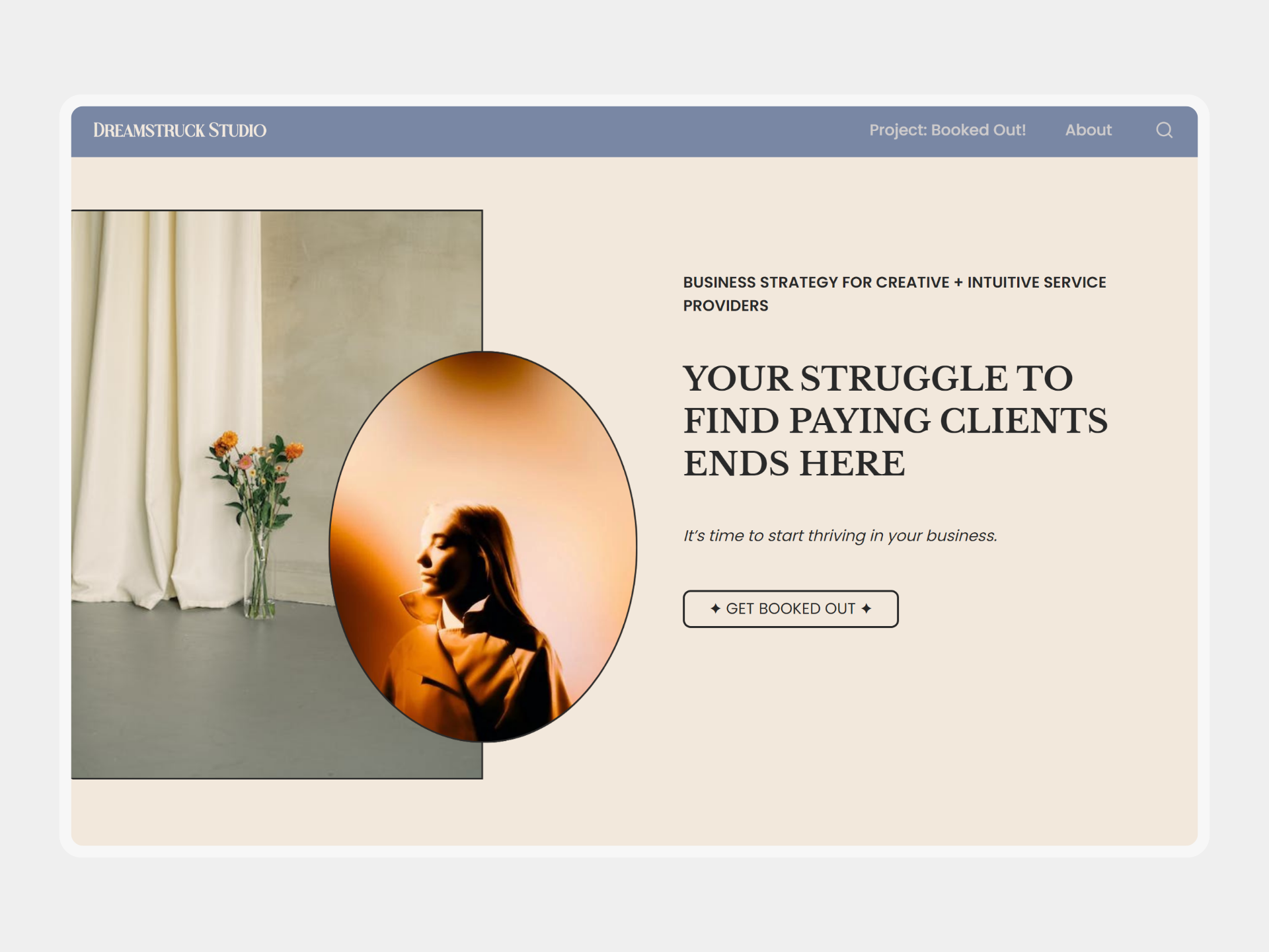 The Art of Brand Storytelling: Brittany Marie's Approach