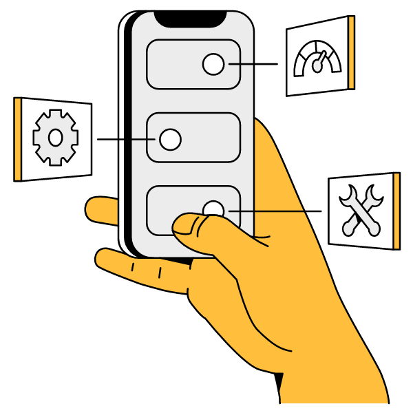 How to Make a Mobile-Friendly Notion Dashboard