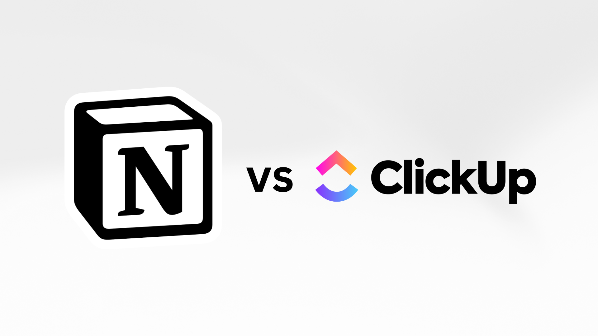 Notion vs ClickUp: Full Comparison for Teams & Solo
