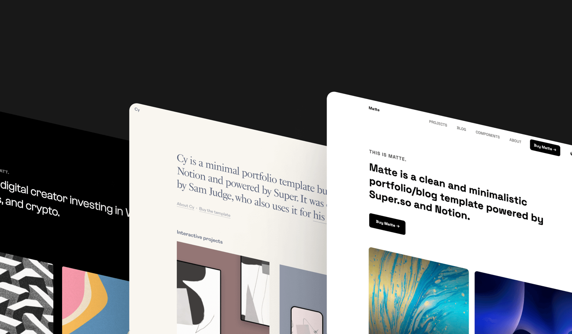 How to use a Notion template with Super—step by step