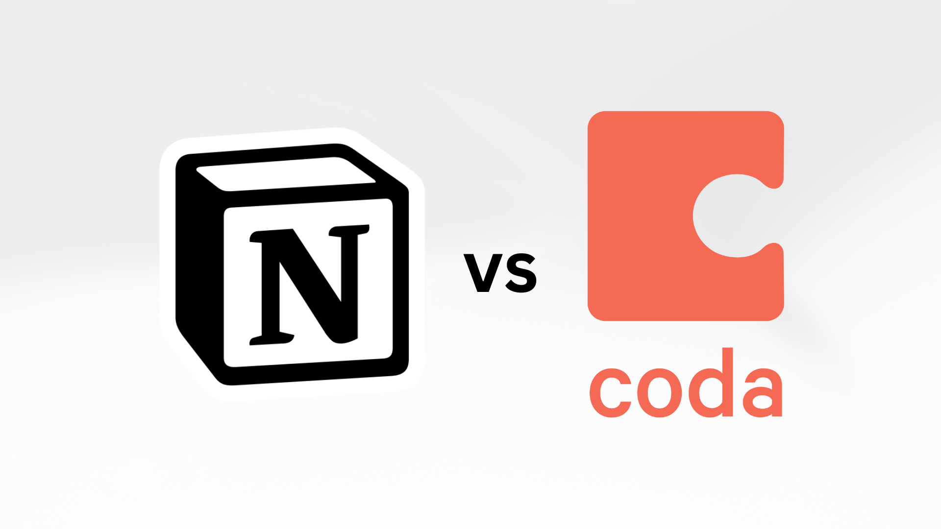 Notion vs Coda: Pick the Best All-in-One Workspace 2026