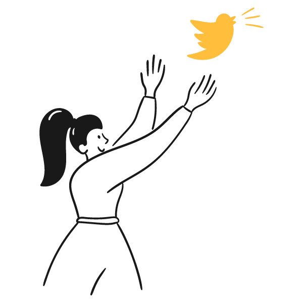 How to Embed Twitter to Notion