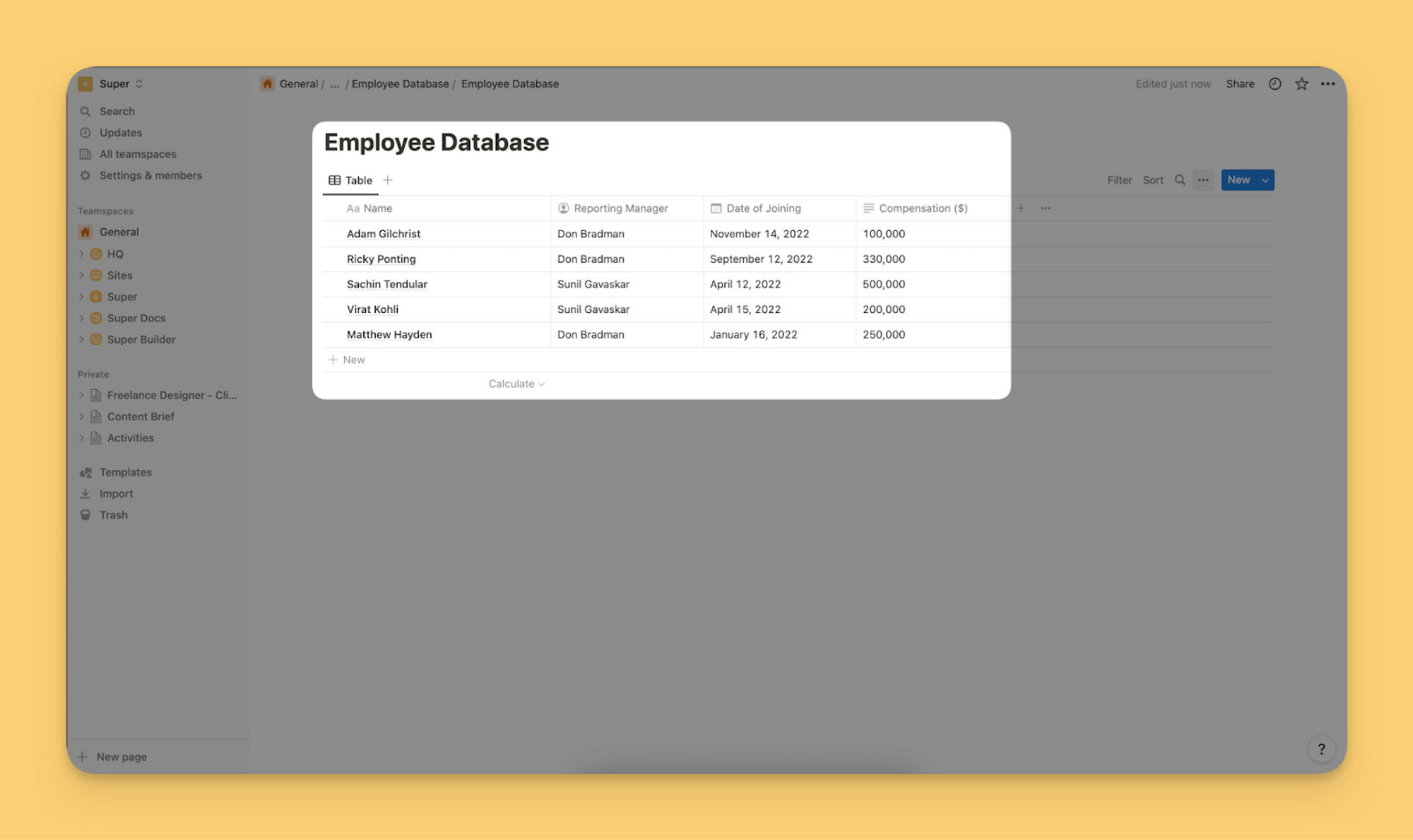 How to use Notion as a CRM? 6 Powerful Ways