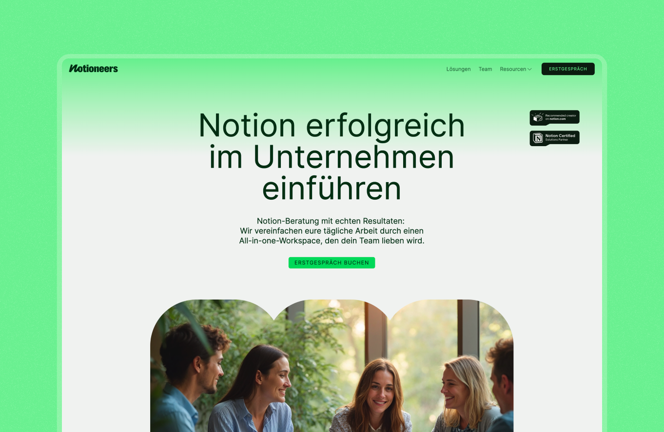 Notioners