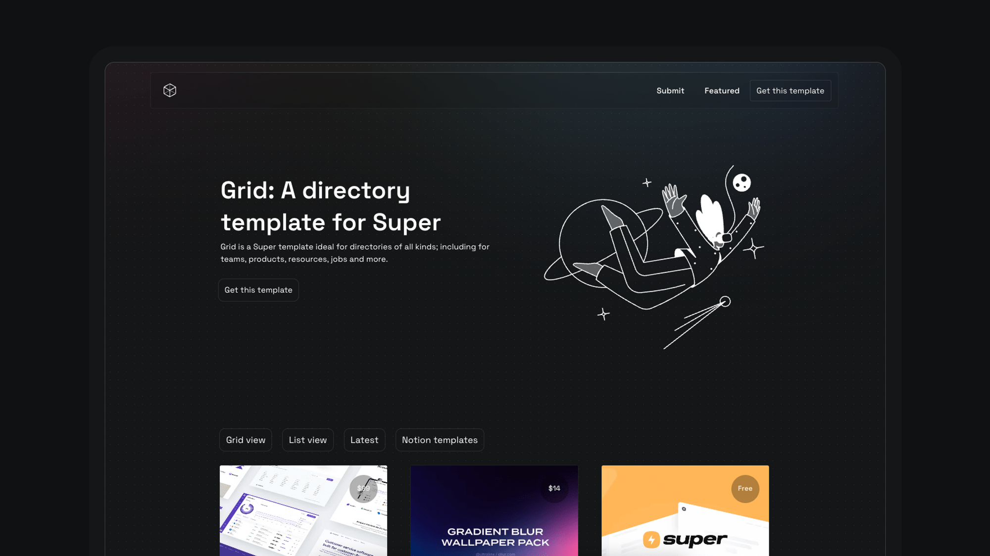 Grid
