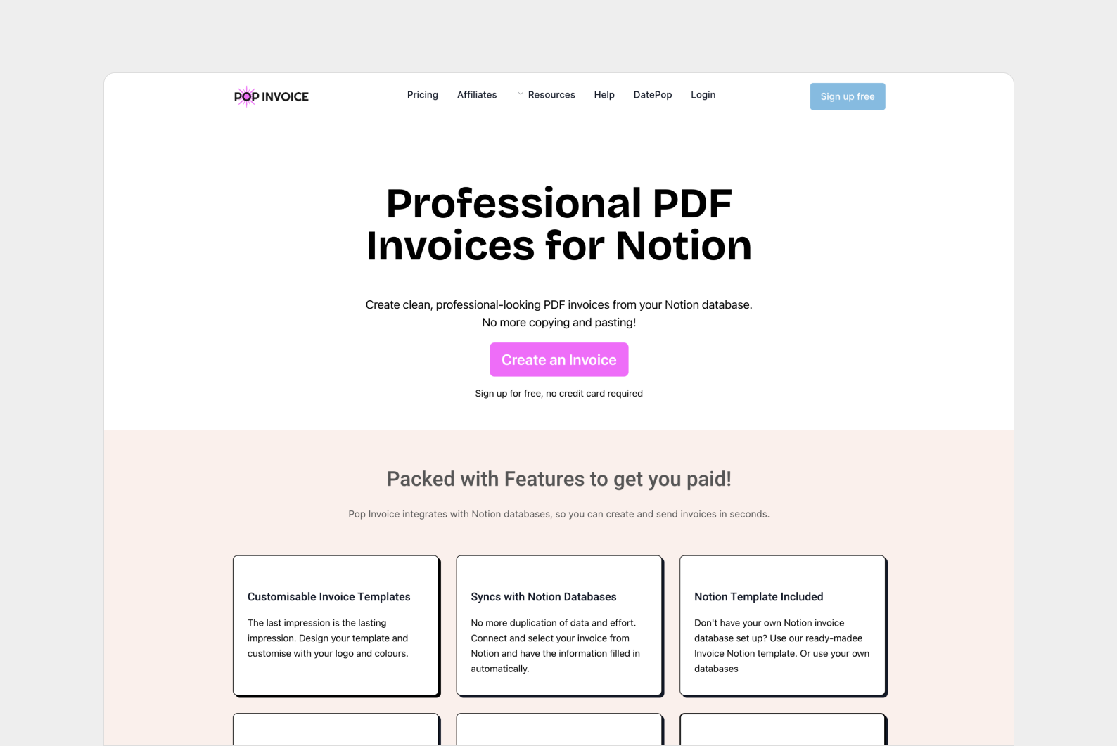 How To Build Impactful Notion Products: Joanne’s Story