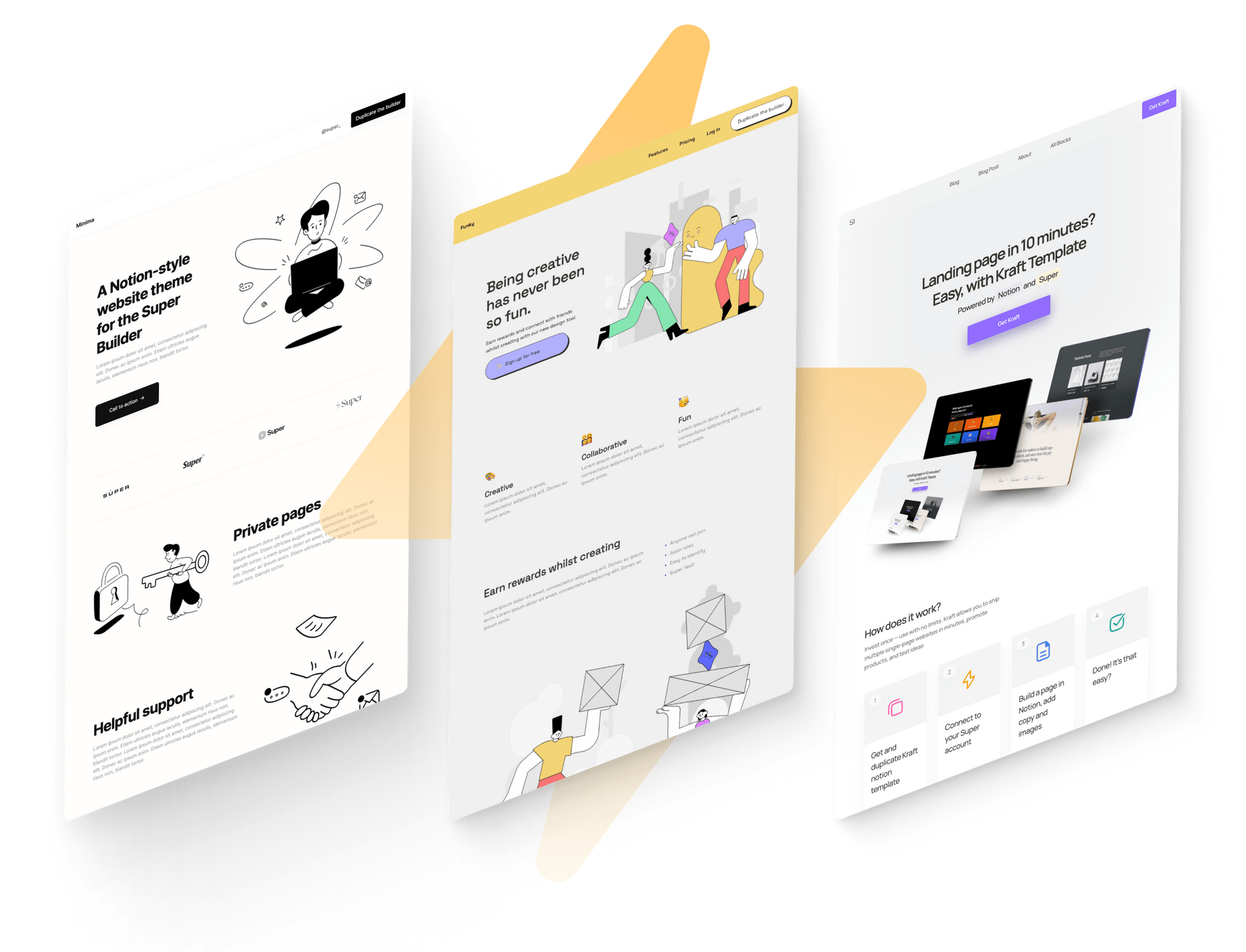 7 Ways to Use Notion for Business