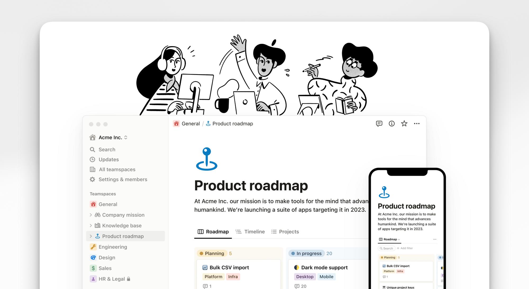 How to Use Notion for Startups?
