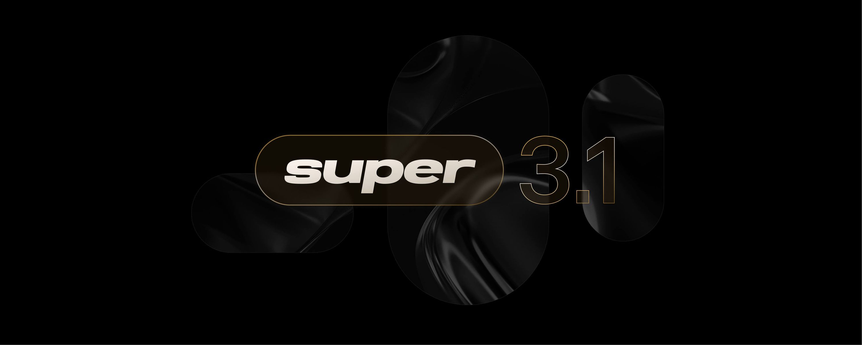 Super 3.1 