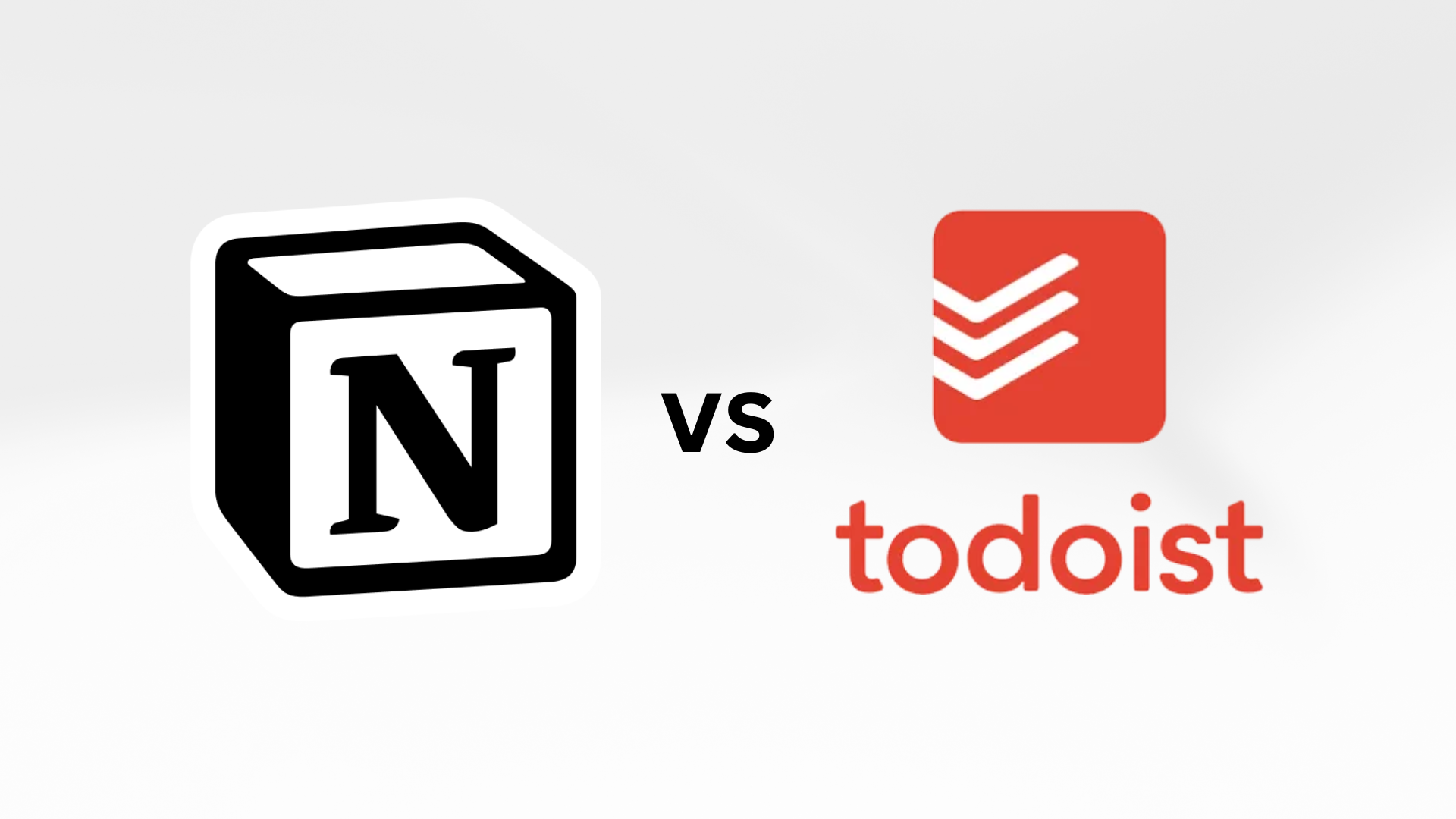 Notion vs Todoist: Features, Pricing & Workflows 2026