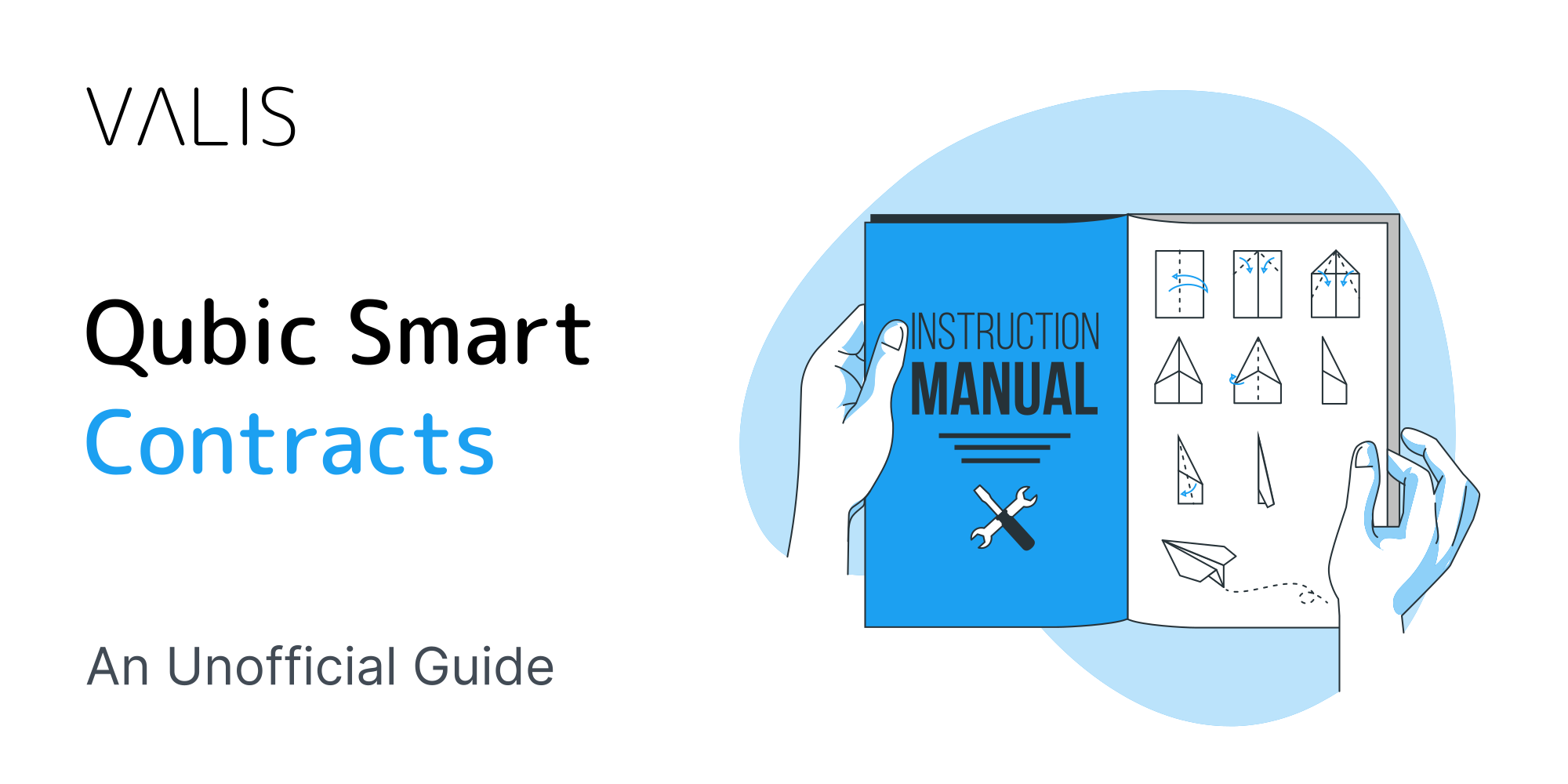 An Unofficial Guide to Writing Qubic Smart Contracts