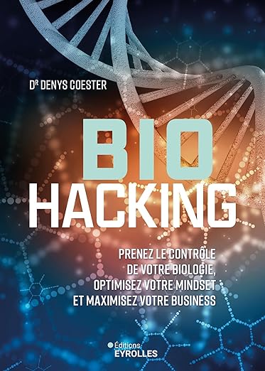 Biohacking