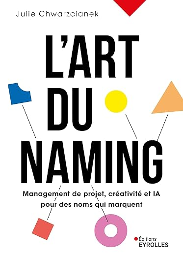 L’art du naming