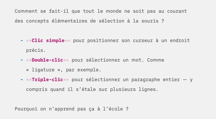 Note pour plus tard : montrer ce gif à ma mère, et voir si elle comprend.