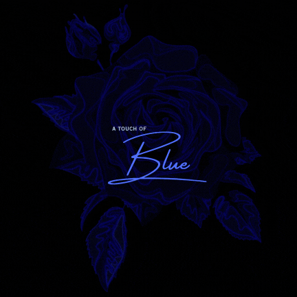 A Touch Of Blue | Series