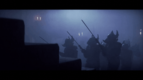 Krull - Film d’Heroic Fantasy de 1983