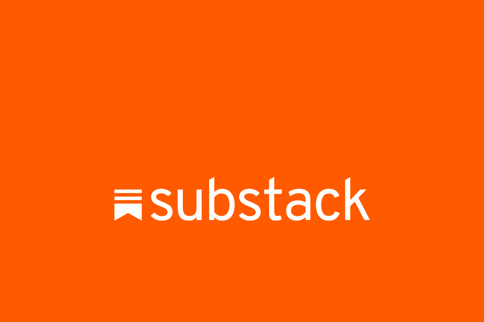                         SubStack