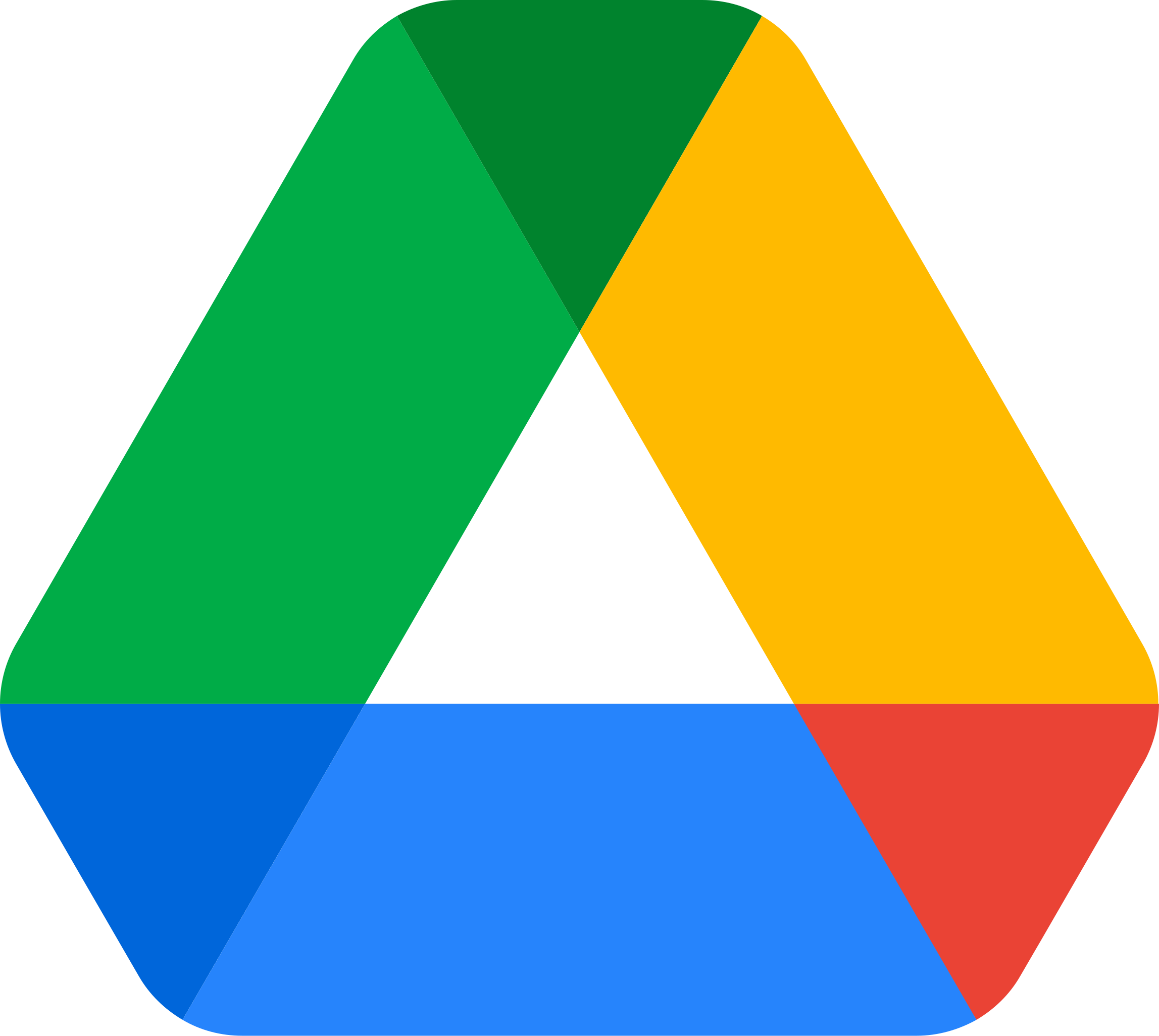 Google Drive - Getting Started in Peliqan