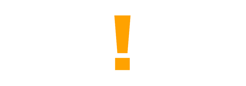 QILT discs white with a orange asterisk in the middle disc.