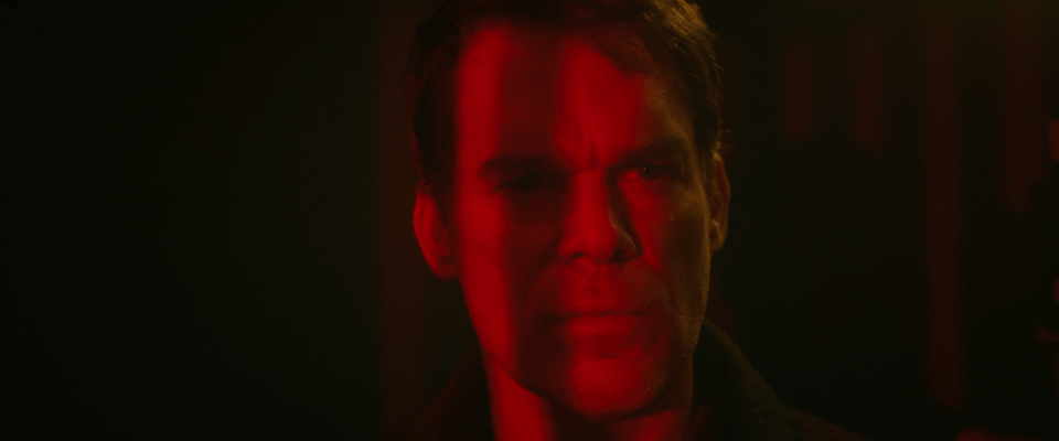 Dexter : Resurrection (2025), Clyde Phillips