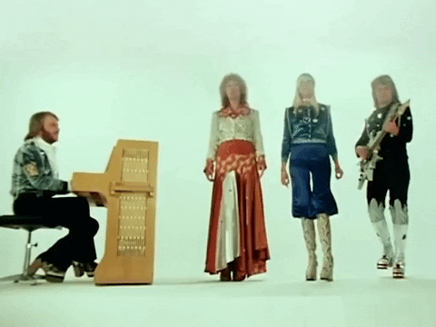 13 ABBA Songs That Prove They Wrote the Best Pop Music of All Time