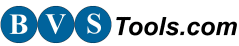 BVS Tools