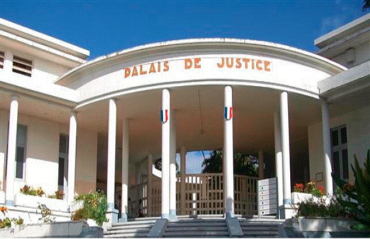 Cour d'appel de Basse-Terre, 31 octobre 2024 - n°23/00842