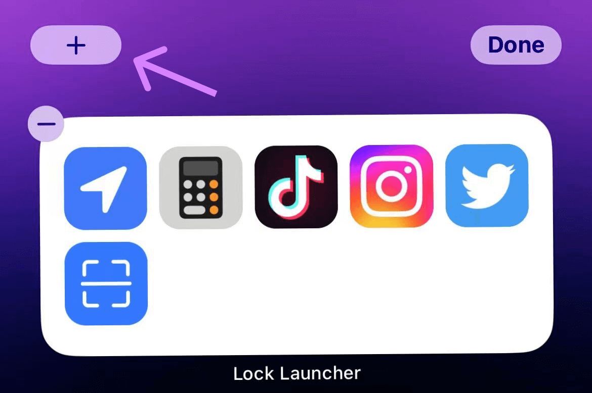 Lock Launcher FAQ