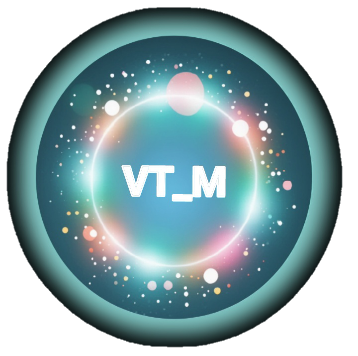 VT_M Logo