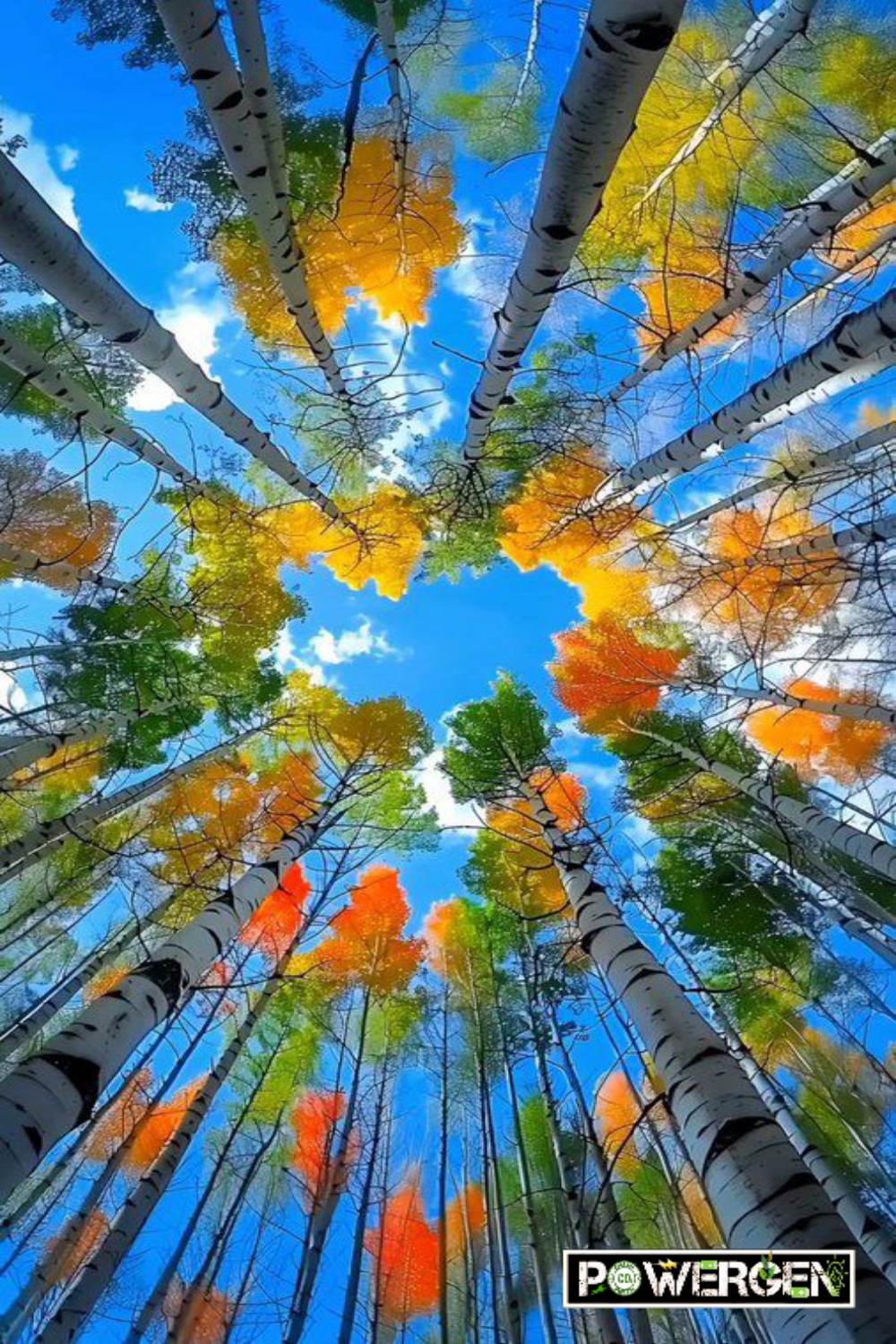 Autumn landscape