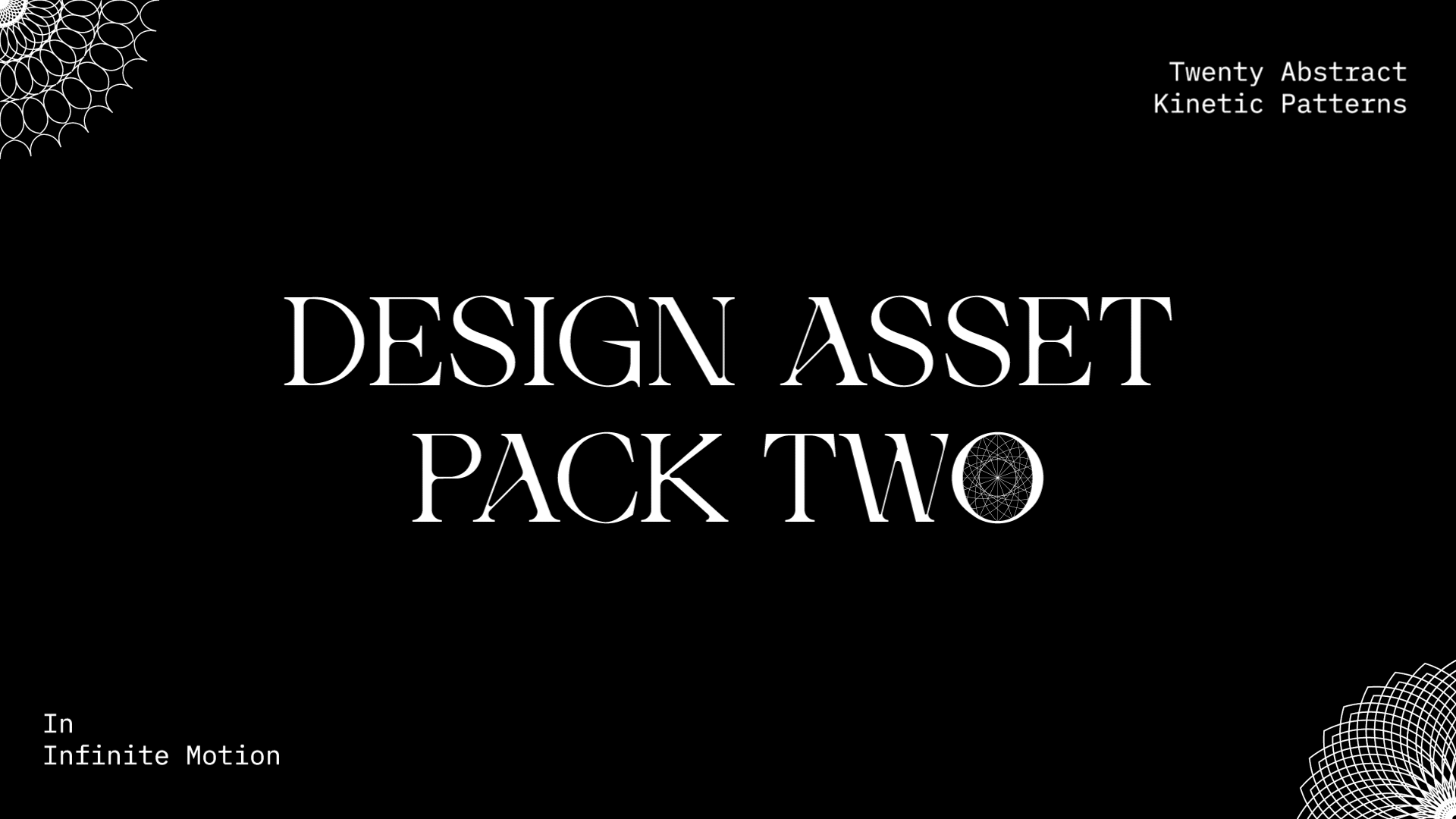 Title Font: 