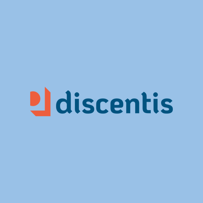 Discentis logo