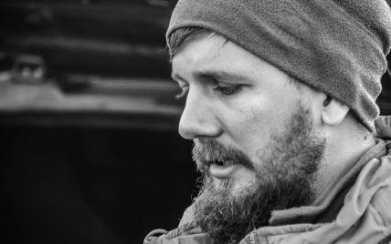 Павло Петриченко