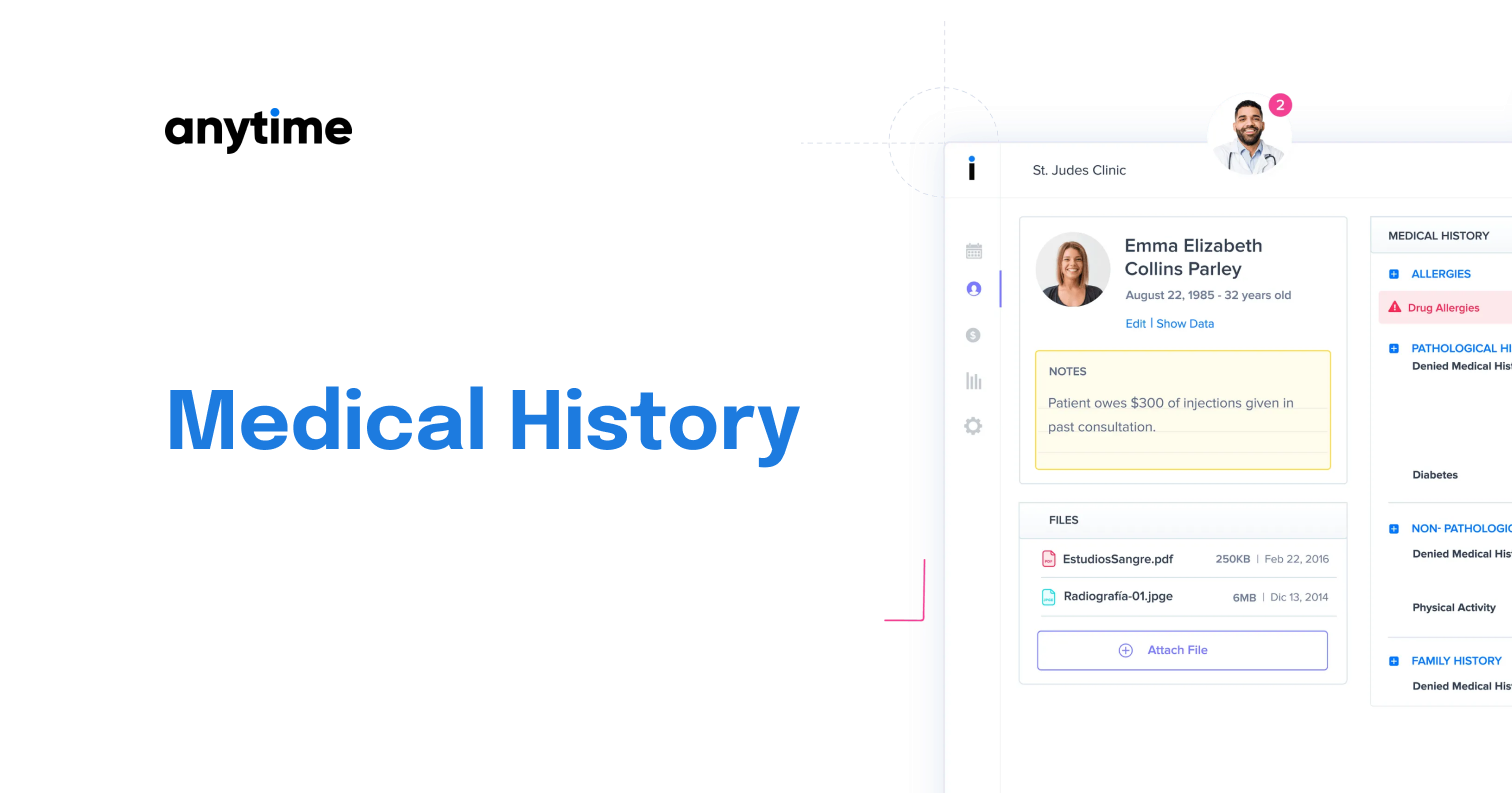 medical-history-anytime-clinical
