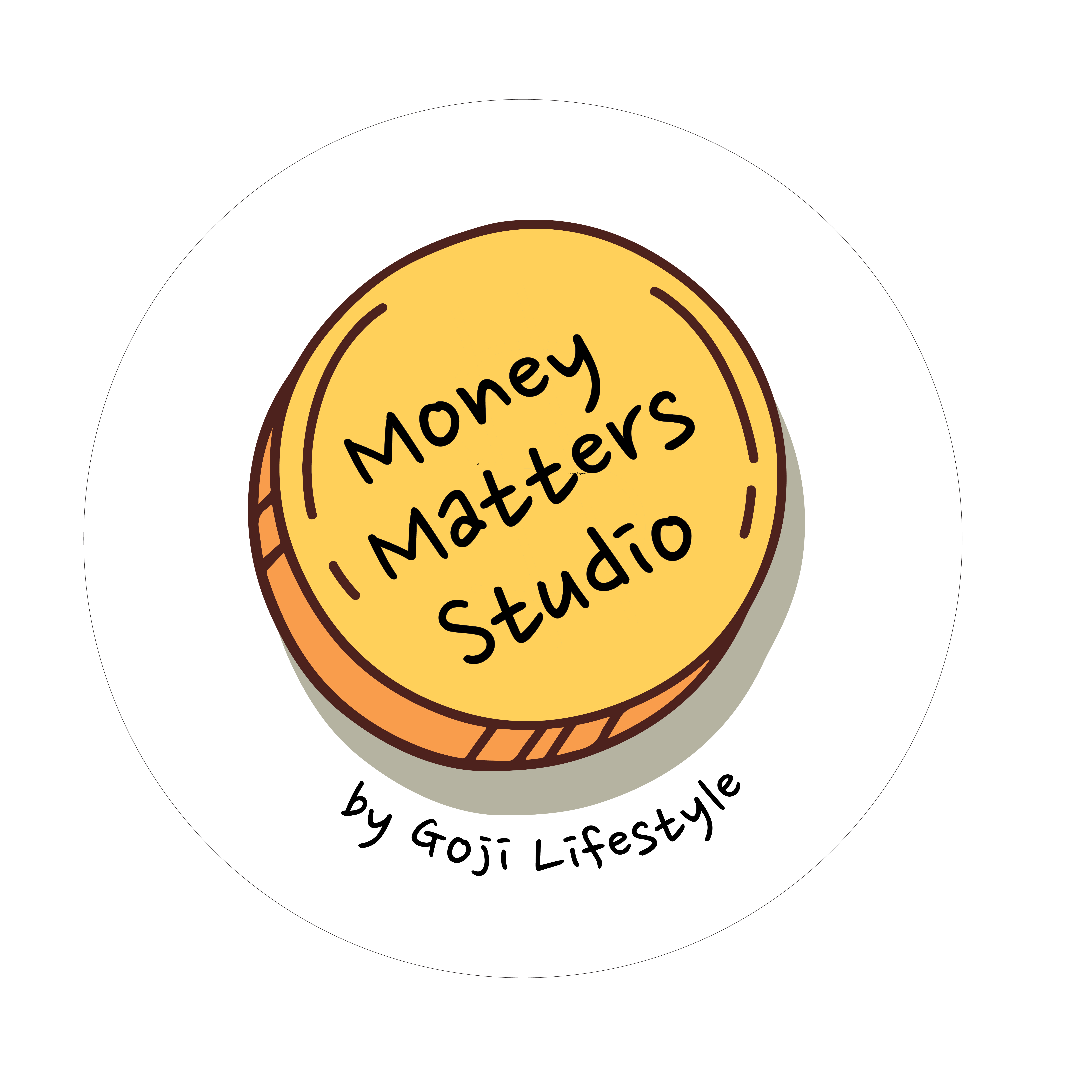 moneymatters.studio favicon