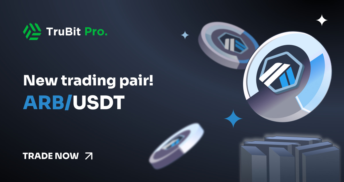 Arbitrum (ARB) | O que é | Preço atual | Disponível agora