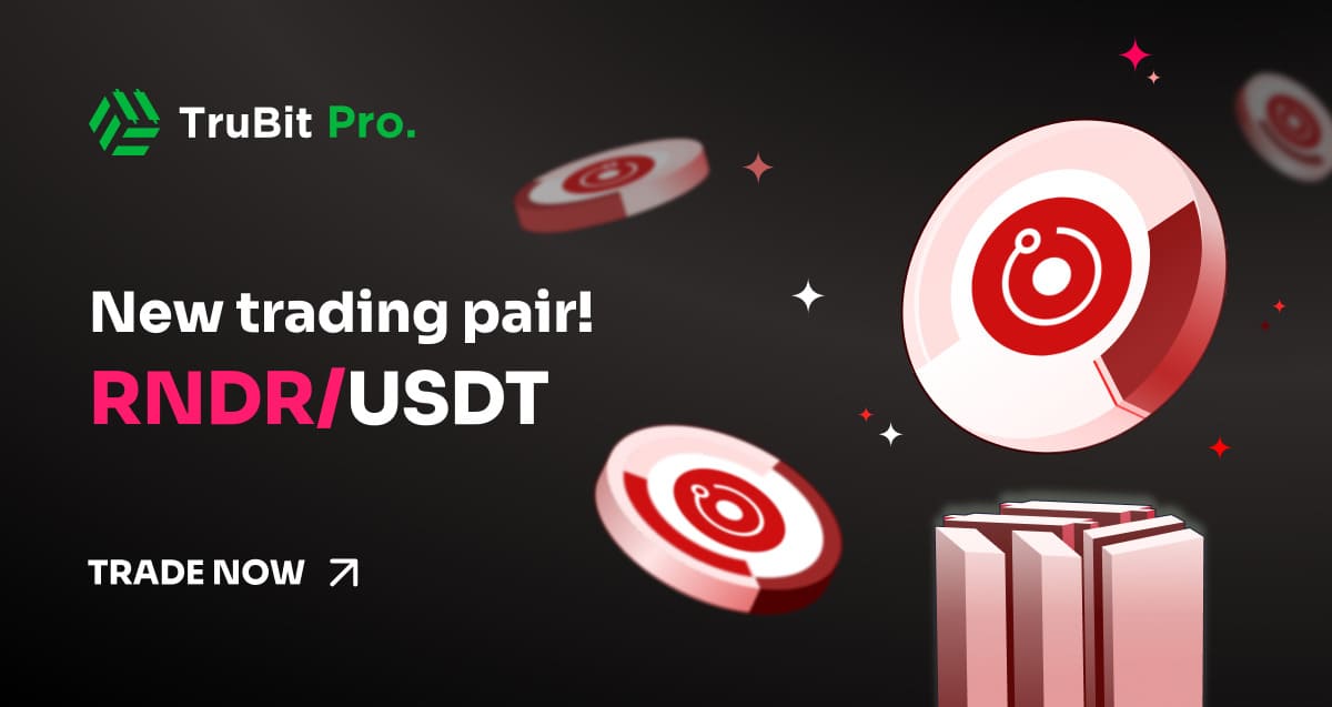 Render Token (RNDR) | What is | Price TODAY