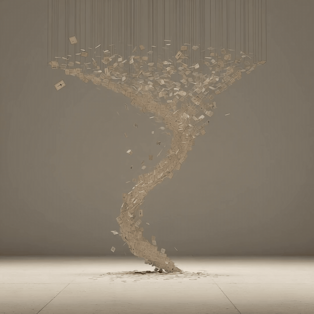 Rooted in Seeing Differently: 