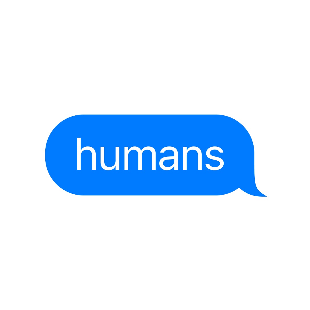 HUMANS