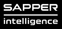 SAPPER Intelligence logo