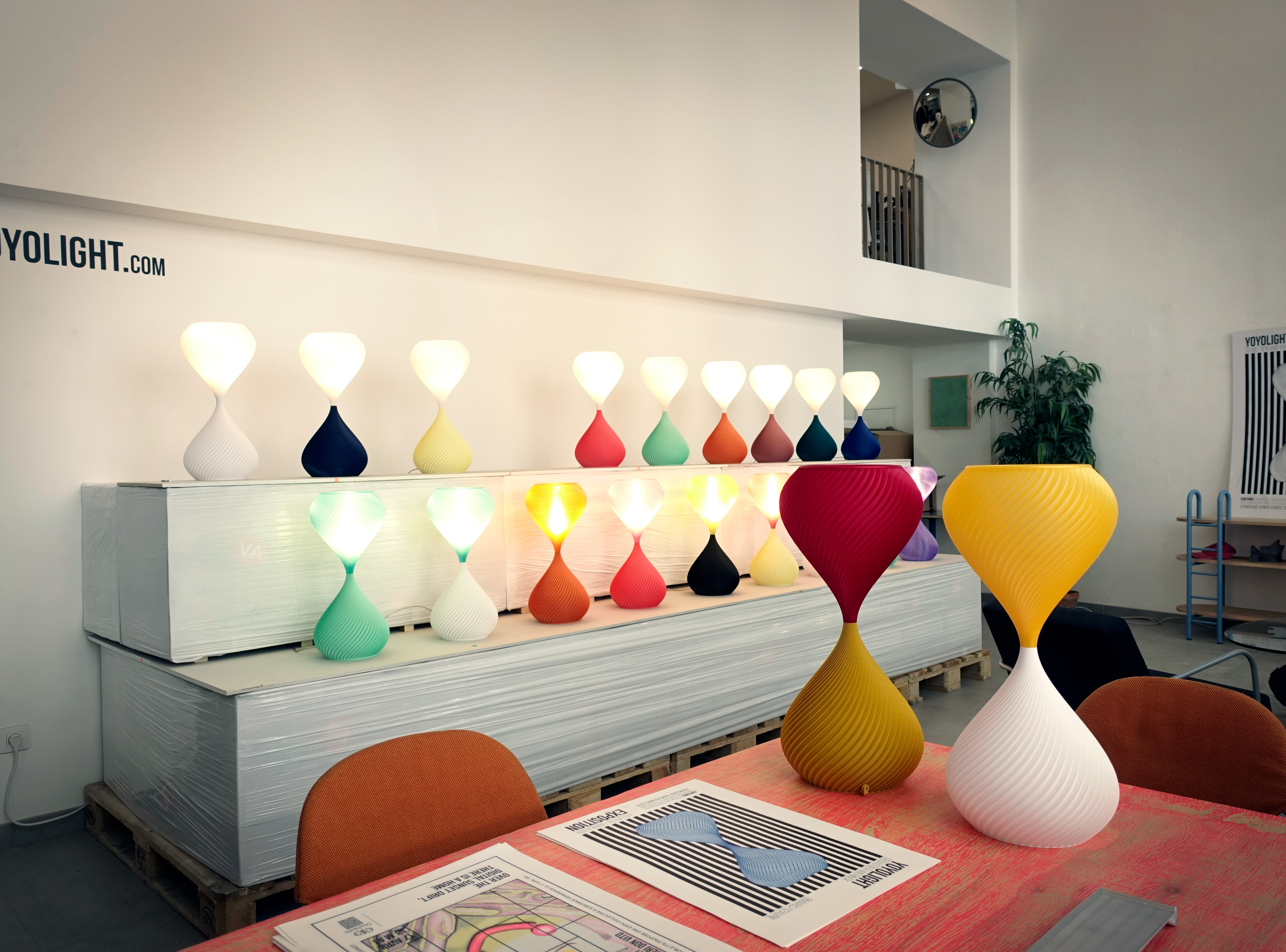 CraftLab – Digital craft and experimental making